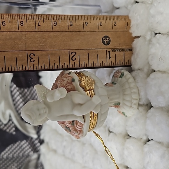 Vintage 2000 heavenly Angel by Berkeley design, New with tag - Picture 10 of 10